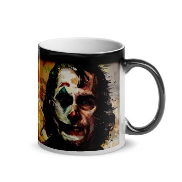 Creative Printed Mug With Special Design