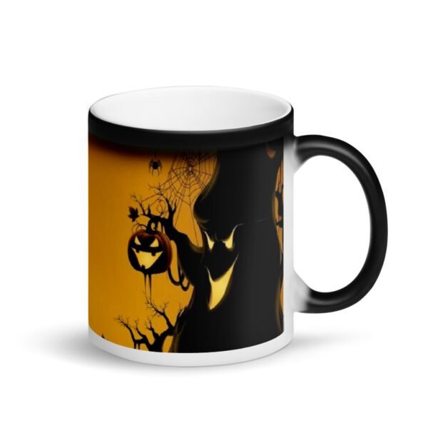 Creative Printed Mug With Special Design