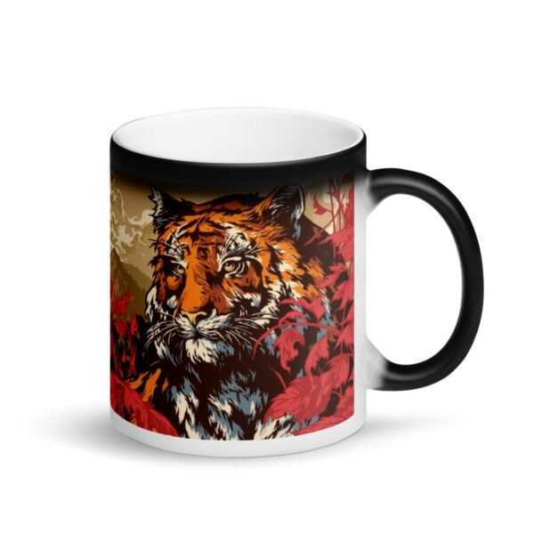 Creative Printed Mug With Special Design