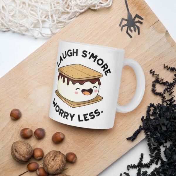 Creative Printed Mug With Special Design