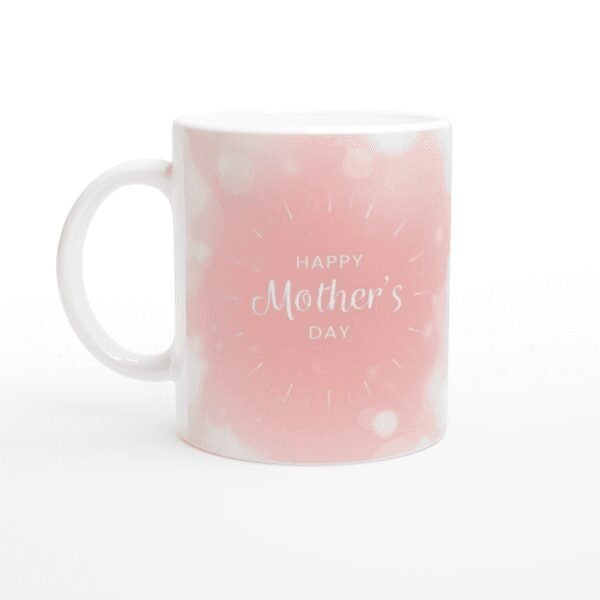 Creative Printed Mug With Special Design