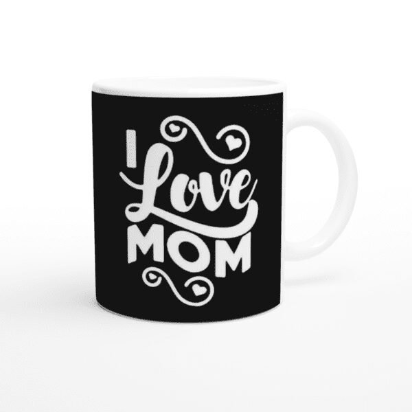 Creative Printed Mug With Special Design