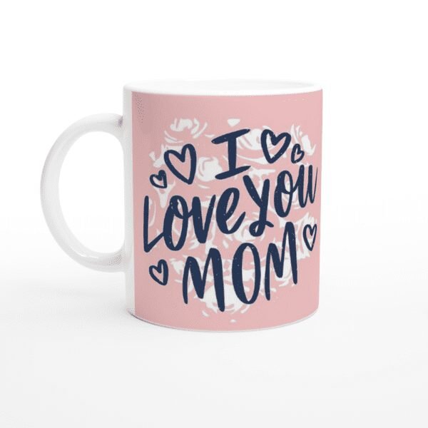 Creative Printed Mug With Special Design