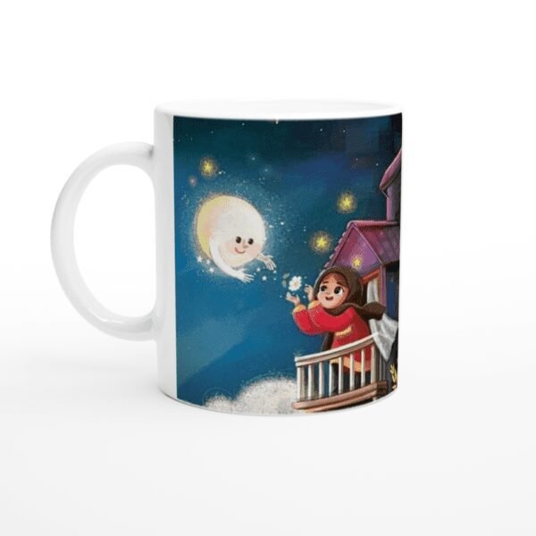 Creative Printed Mug With Special Design