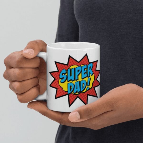 Creative Printed Mug With Special Design