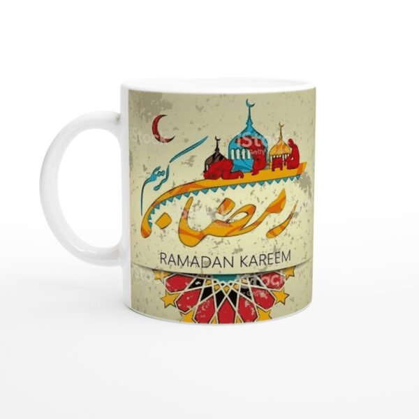 Creative Printed Mug With Special Design