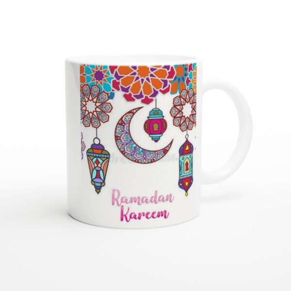 Creative Printed Mug With Special Design