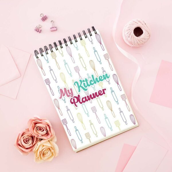 Kitchen planner With Trendy design