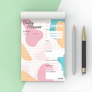 Daily planner