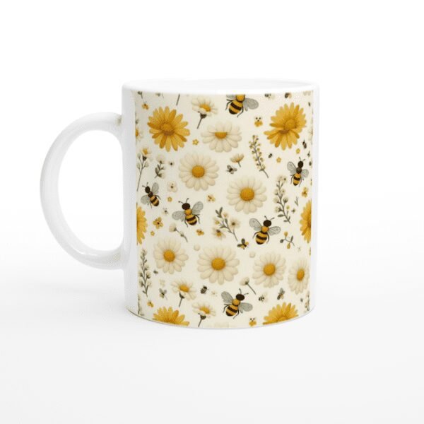 Creative Printed Mug With Special Design