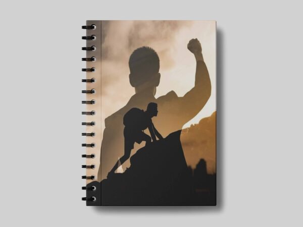Notebook With Trendy design