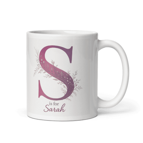 Creative Printed Mug With Special Design